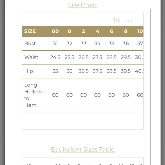 JOVANI DRESS - Picture 2 of 9